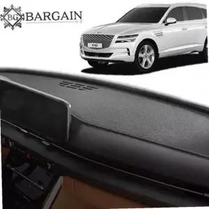 논슬립 마이크로 GV80 제네시스 대쉬보드커버 데쉬보