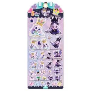 프린세스 캐치티니핑 5사이즈 스티커_다이아나핑+이클립스핑