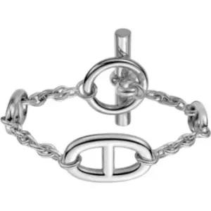 H104567B00 은팔찌 파랑돌 팔찌 실버 AG-925