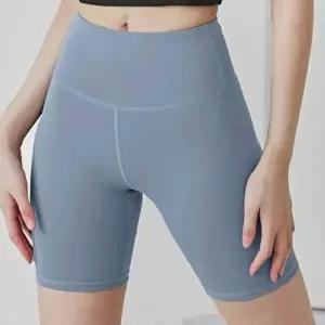 고품질 레깅스 반바지 여성 쫄바지 쇼츠 여름 스포츠 운동 여자러닝쇼츠 반바지레깅스 레깅스쇼츠 WFIPTHV