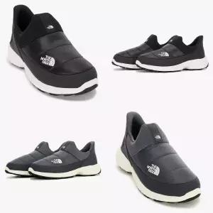 노스페이스 노스페이스  NS96Q57 브이 모션 슬립온 방한화