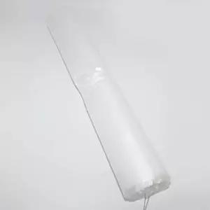 대용량쓰레기봉투 825ZIM72 비닐봉지 49호 투명쓰레기봉투 비포막지 100매