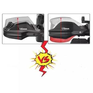 BMW C400X 좌측  우측 방지  브레이크 레버 보호 핸드 가드 X C GT