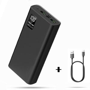 퀵차지 3.0 고속충전 PD 보조배터리 20000mAh~30000mAh 22.5W QC3.0 잔량표시