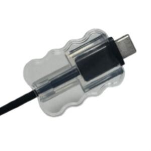 핸드폰 케이블 선 단선방지 보호 캡