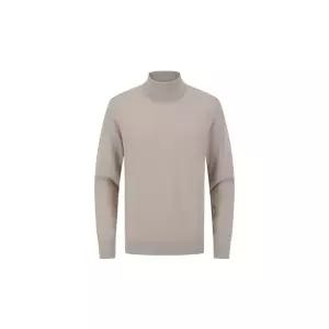[롯데백화점]앤드지 남성 터틀넥 플레인 니트_BST4EU1004