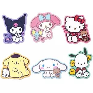 [헬로키티]산리오캐릭터즈 프렌드 마우스패드