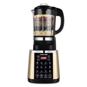 가열진공블렌더 분유쉐이커 착즙 전동 진공블렌더 가열 착즙기 가정용 야채 크로스보더