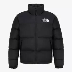 노스페이스 NJ1DR65A 남성 1996 레트로 눕시 자켓 BLACK L7K3