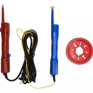 동양특수스티로폼직선절단기 1EA 전압조절기내장형 코끼리SET