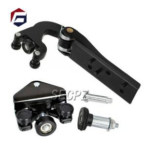 Renault Master MK3 NISSAN NV400 OPEL Movano B 호환  슬라이딩 도어 롤러 가이드 힌지 우측 8200661119