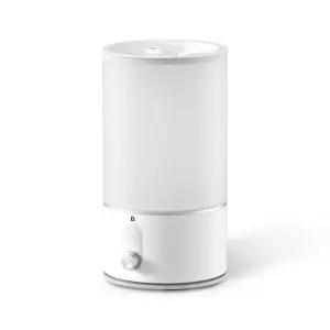 에어보나 대용량 통세척 초음파 가습기 4L AB-A70UH