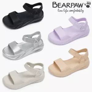 슈즈여성 5COLOR DIANA 다이아나 BEARPAW EVA 4CM 아쿠아 샌들 K2824W2158611