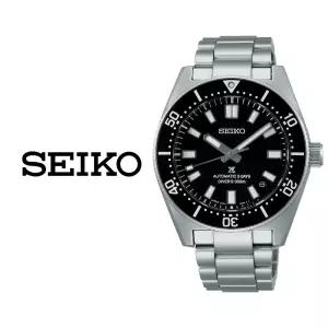 세이코 PROSPEX 다이버 SBDC197 SPB453J1 오토매틱 남성 메탈시계
