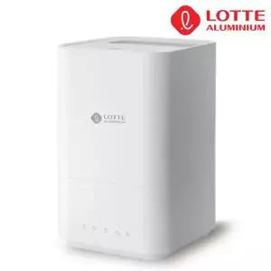 롯데 초음파 가열식 복합식 가습기 하이브리드 5L 간편세척 LT-5000L