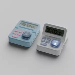 판다고 공부타이머 디자인특허 보기편한 인체공학 DBO-501