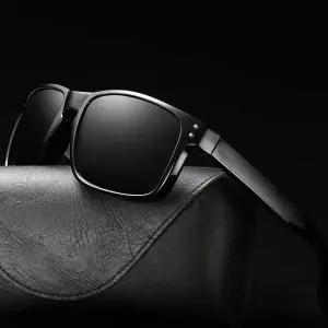 [하프클럽/다잇템]남성 편광 썬글라스 선명한 패션 선글라스