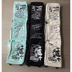 스키 휠백 가방 방수 제품 스노우보드 캐리어 엣지백