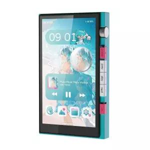 HIBY 뮤직 M500 워크맨 플레이어 HIFI