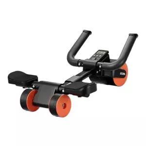 복부롤러 복근운동 코어휠 지지대 리바운드 팔꿈치