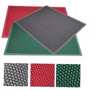 아파트현관매트 입구 현관 매트 업소용 아파트 신발장 발판 90-120