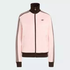 [롯데백화점]아디다스 오리지널스 우먼스 오리지날 클래식 트랙탑 KC6854