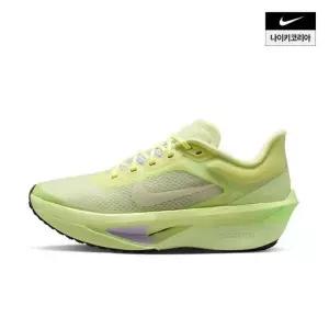 백화점 나이키 W 줌 플라이 6 IQ3442 751