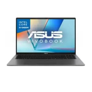 에이수스 2025 비보북 S 16 코어i5, 매트 그레이, 512GB, 16GB, WIN11 Home, S3607VA-RP048W