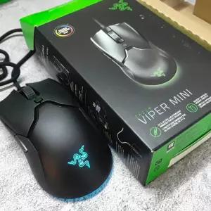 레이저 viper 8k 초경량 스위치 프로그래밍 가장 센서 빠른 폴링