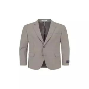 olzen 남성 헤링본 셋업 자켓ZOF4KG1312BE