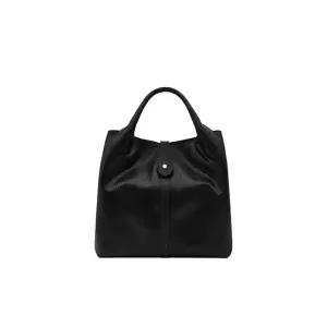 루이까또즈 LOUIS QUATORZE 엘마 토트백 HT3FM02BL LCHT3FM02FA4BL0380 439