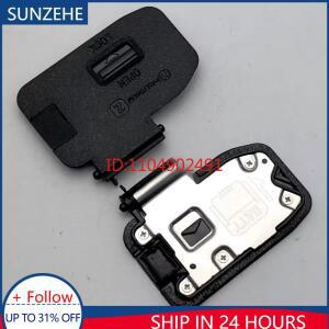 소니 ILCE-7M3 A9 A7III A7M3 배터리 커버 도어 뚜껑 캡 카메라 수리 부품의 새로운 기능