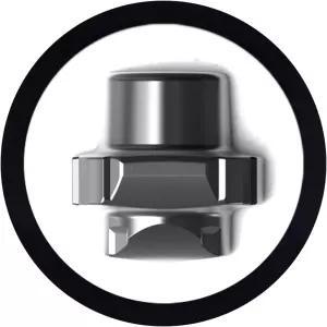 모티프 블랙 베놈 볼링공