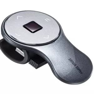 핑거 소형 마우스 꿀템 패키지 반지형 노트북용 시청