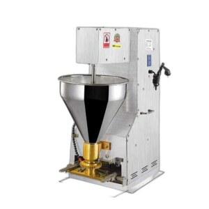 미트볼기계 상업용 대형 제조기 피쉬볼 옹심이 생선 기계