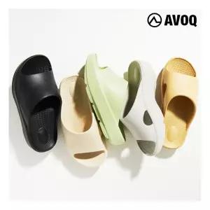 아치서포트 슬리퍼 5켤레 세트 남/여 717684