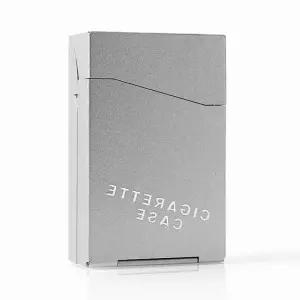 담배 집 20개비 파우치 원터치 곽 스틸