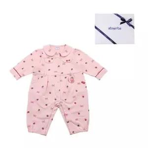 [갤러리아] 베라워크맨우주복세트(A11-22108) 태교,출산,백일,돌 축하아기옷