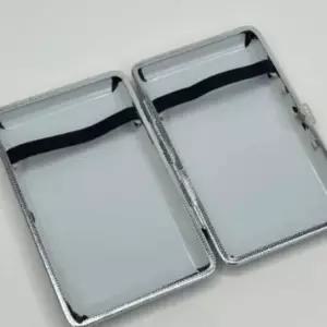 원터치 담배곽 케이스 슬림형 여자담배케이스 담배파