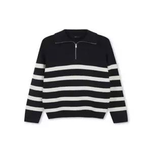 topten 남성) 하프집업 스웨터MSE4ET1531