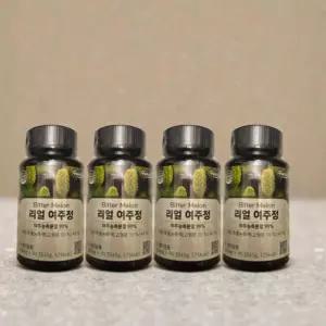 퍼니트 리얼 여주정 여주환 90정 4박스