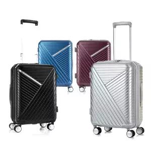 [쌤소나이트] N 폴리카보네이트 로베즈 20인치 기내용 캐리어