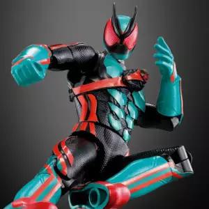 (입고완료)반다이 SO-DO 가면라이더 젯츠 AGT1 (2종 젯츠 세트)