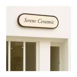 LED 외부 간판 제작 돌출 실내 실외 벽간판제작 채널 작은 셀프설치