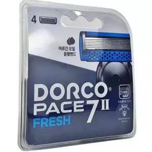 도루코 페이스 세븐투프레쉬SVA1040 면도날(4개입) WDB2529