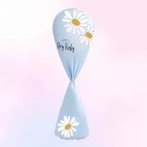 커버 재사용 선풍기 실내용 먼지차단