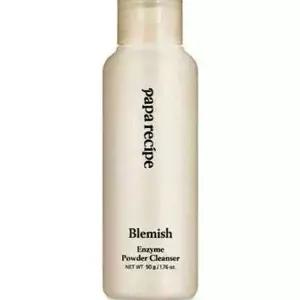 [셀러허브]파파레서피 블레미쉬 효소 파우더 클렌저 50g / 1개 (AD) (S33553318)