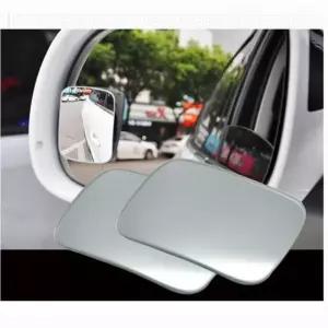 자동차 차량용 사이드 미러 보조 거울