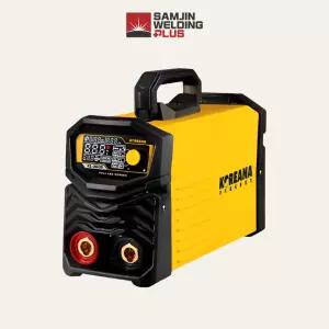코리아나 인버터 아크 전기 용접기 세트 가정용 휴대용 KL-230S