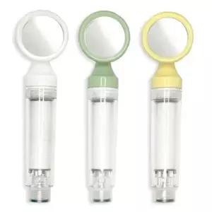 아쿠아붐 여행용 미니정수샤워기 기본형